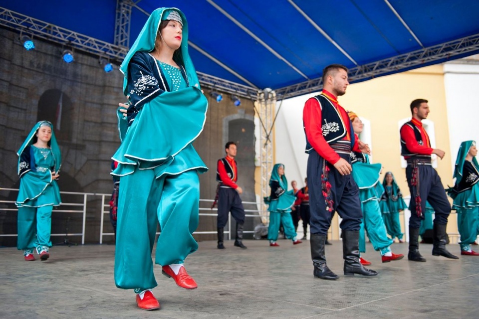 Folk Fiesta 2019 [fot. Daniel Klimczak]