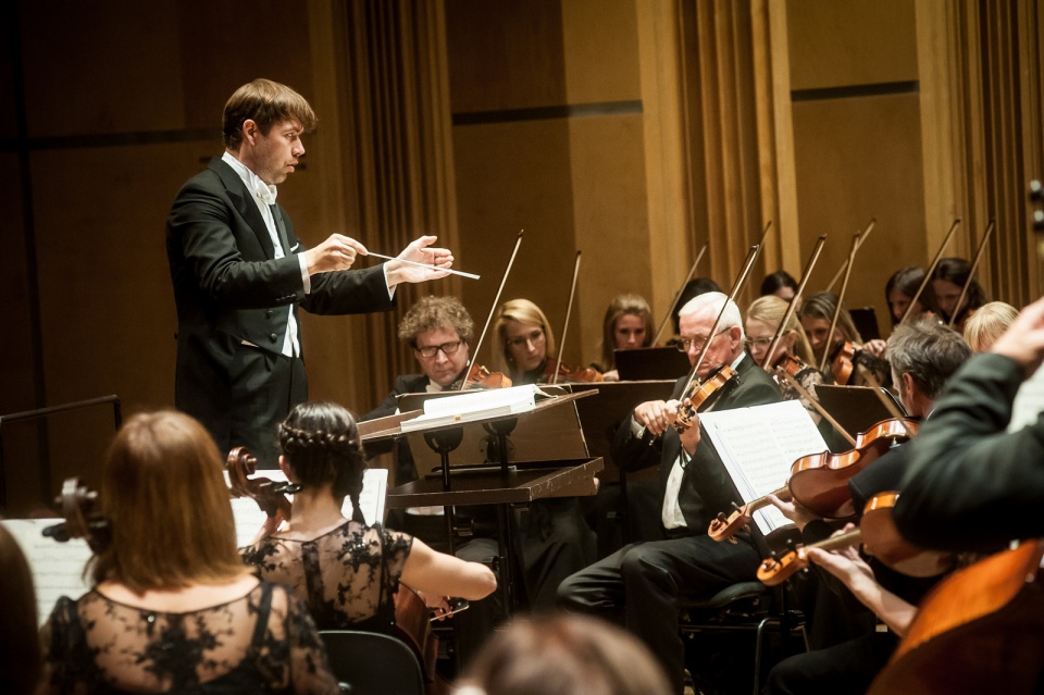 Filharmonia Opolska rozpoczyna sezon - pierwszy koncert już w piątek [fot. materiały organizatora]