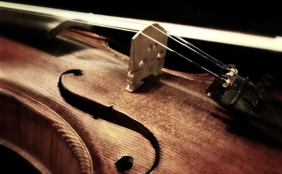 Jakowicz zagra Vivaldiego - wyjątkowy koncert w Nysie [fot. https://pixabay.com/pl/]