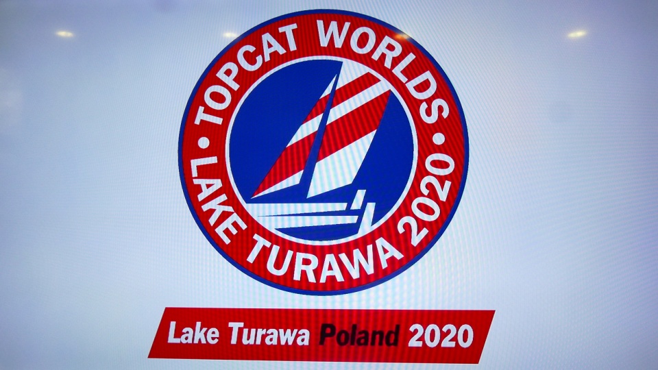 Mistrzostwa świata katamaranów odbędą się w Turawie w lipcu przyszłego roku [fot. Mariusz Chałupnik]