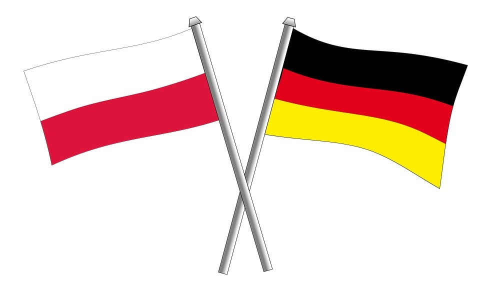„Polacy i Niemcy – sąsiedzi w zjednoczonej Europie” - spotkanie dyskusyjne już w czwartek [fot. https://pixabay.com/pl]