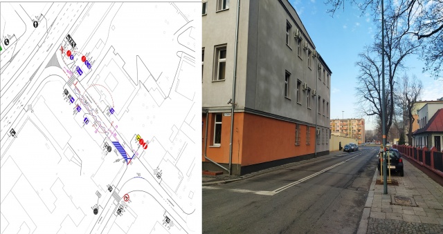 Rusza budowa centrum przesiadkowego Opole Główne. Zmieniają się miejsca przystanków autobusów