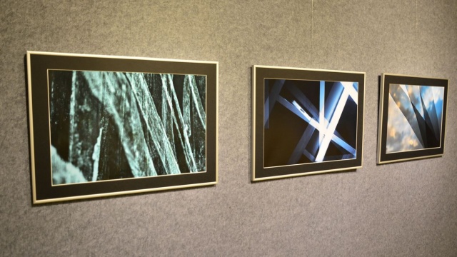 Opolscy artyści prezentują swoje fotografie w Nysie. To zbiór naszych przemyśleń
