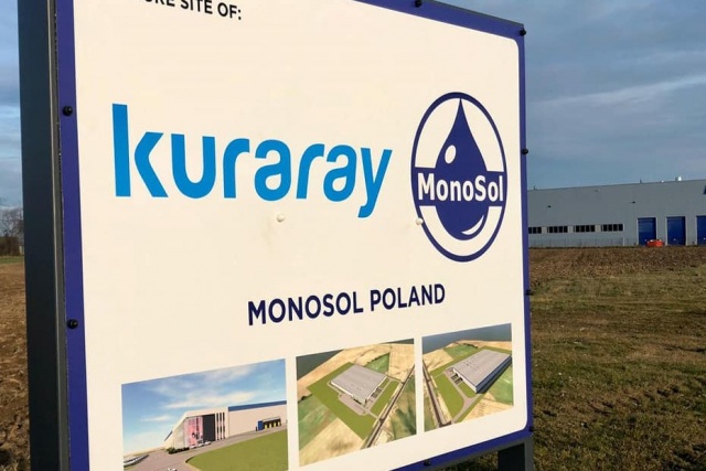 W kwietniu rusza budowa nowego zakładu w strefie w Olszowej