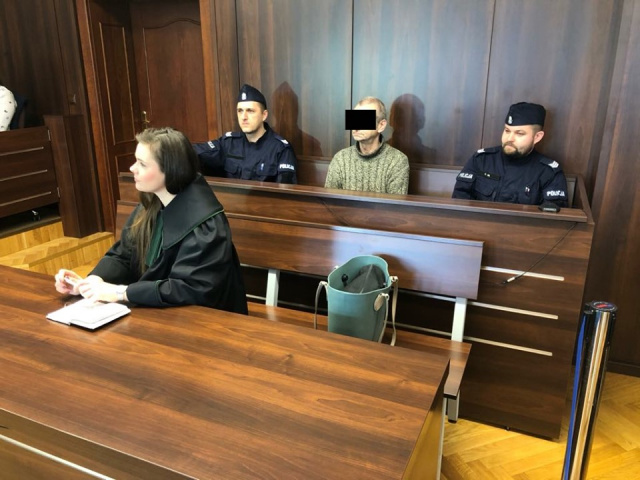 Prokurator Generalny wniósł kasację od wyroku w sprawie gwałcenia i znęcania się nad trzema dziewczynkami z Krapkowic