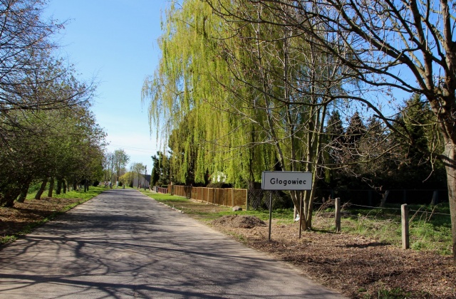 Ścieżka rowerowa w gminie Głogówek połączy dwie wioski z jednej parafii