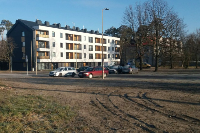 Strzelce Opolskie: gmina chce wybudować kolejne dwa bloki na spółkę z mieszkańcami