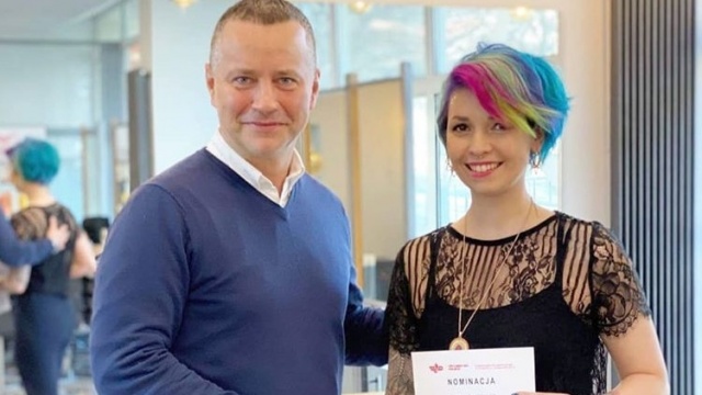 Fryzjerka z Opola w kadrze narodowej. By wziąć udział w mistrzostwach świata fryzjerstwa potrzebuje pieniędzy