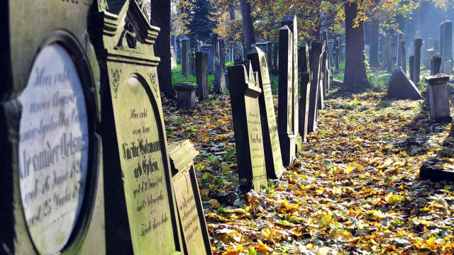 Cmentarz w Namysłowie będzie większy. Na terenie nekropolii pojawi się także kolumbarium na urny