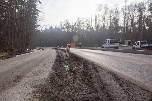 Zarząd Dróg Wojewódzkich zamyka w marcu trzy drogi na trasie północ-południe. Będą objazdy