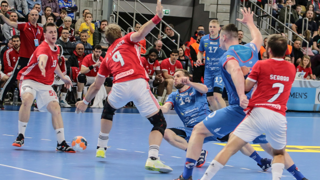 Gwardia Opole rezygnuje z udziału w Pucharze EHF. Z powodu pandemii, ale nie tylko