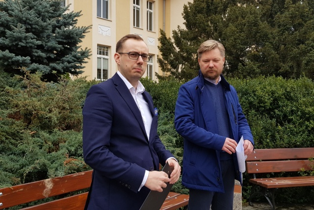 Władze Kędzierzyna-Koźla wzięły udział w balu w Wiedniu. Radni pytają, czy miasto stać na taką promocję