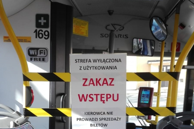 Więcej autobusów na liniach MZK w Kędzierzynie-Koźlu