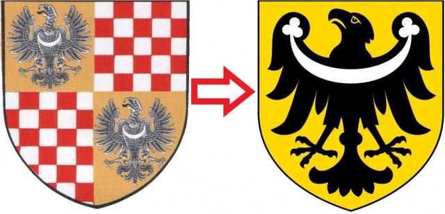 Wszystkie formalności spełnione, powiat brzeski wkrótce zacznie używać nowego herbu