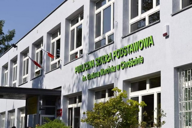 W tym roku Opole przekaże gminie Dąbrowa 1,5 miliona złotych na wsparcie funkcjonowania placówek oświatowych