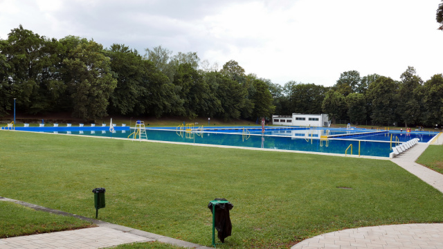 W tym roku nie skorzystamy z basenu letniego w Głubczycach