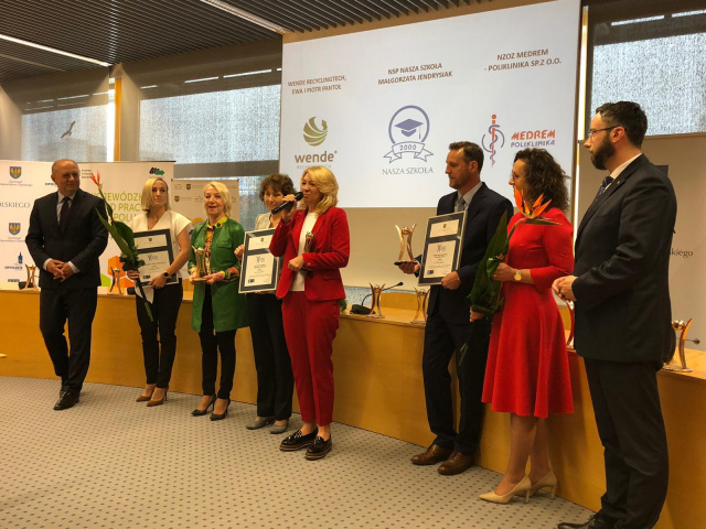 Regionalni przedsiębiorcy nagrodzeni w plebiscycie Opolska Marka 2019