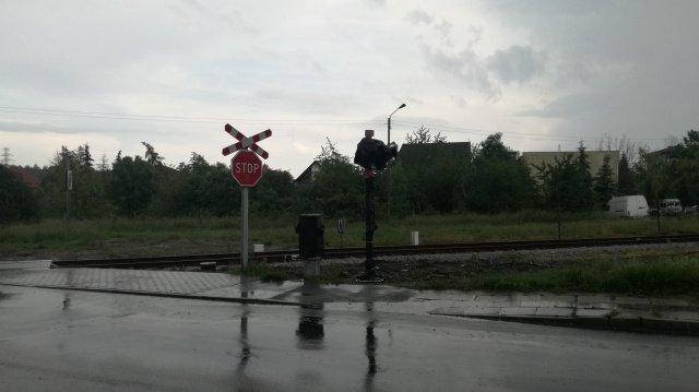 Na przejazdach kolejowych na Częstochowskiej i Tysiąclecia w Opolu pojawią się szlabany