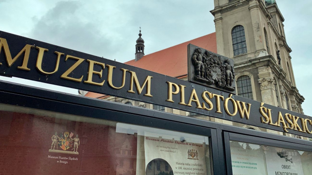 Brzeskie muzeum w ten weekend zaprasza seniorów na darmowe zwiedzanie. Nie zabraknie też dodatkowych atrakcji