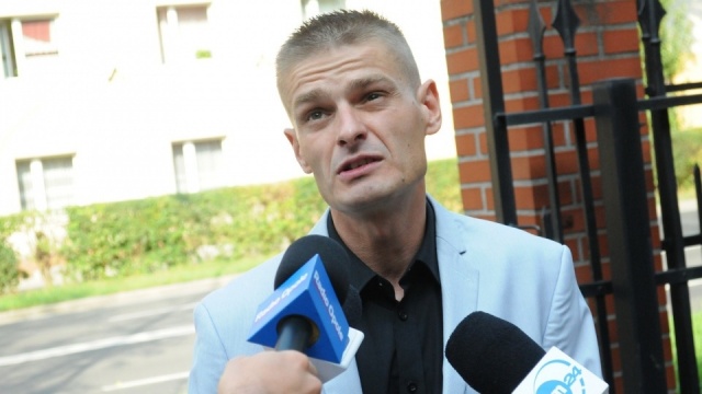 Opolski sąd chce zamknąć sprawę odszkodowania dla Tomasza Komendy do końca roku