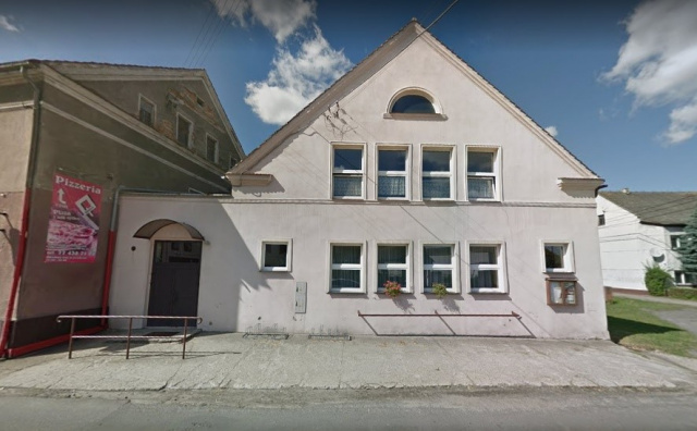 Są pieniądze na remont Domu Kultury w Kujawach. Gmina Strzeleczki pozyskała pół miliona złotych dofinansowania