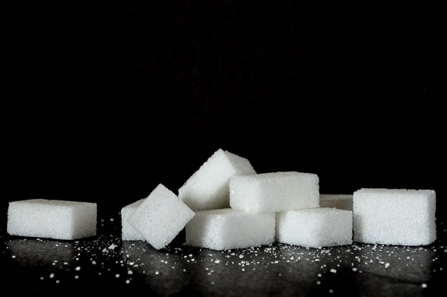 Uzależnienie od cukru tematem Środy z profilaktyką - akcji NFZ