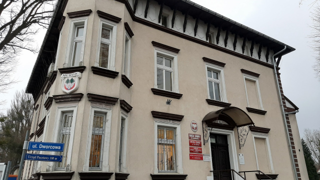 W Murowie rezygnują z remontu starego urzędu gminy i dworca PKP. W zamian powstanie nowy obiekt magistratu