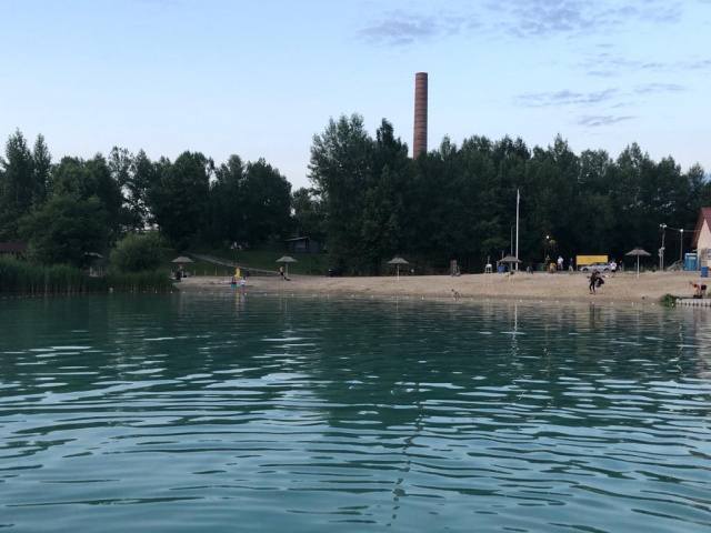 Opole: w sezonie letnim będzie można skorzystać z dwóch kąpielisk. Czy pojawi się na nich nowość