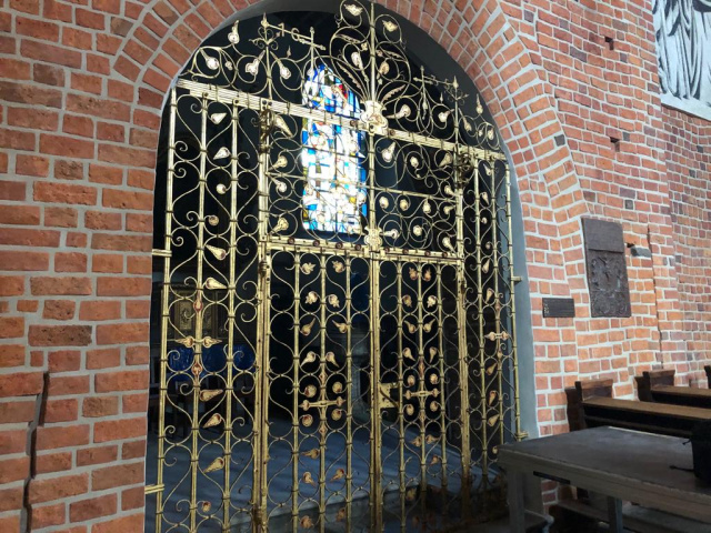 Za miesiąc rusza kolejny remont w Katedrze Opolskiej. Odrestaurowane zostaną dwie kaplice