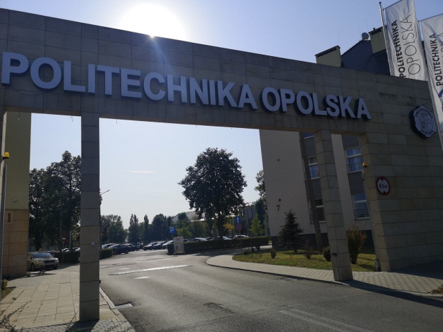 11 miejsce wśród uczelni technicznych i 41 w kraju. Politechnika Opolska awansowała w rankingu naukowym Nature Index