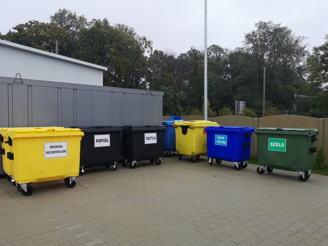 W gminie Świerczów podniosą opłaty za wywóz śmieci