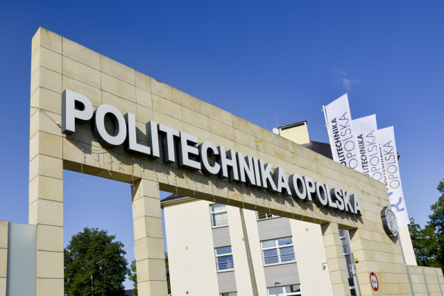 Politechnika Opolska nagrodzona w prestiżowym, międzynarodowym konkursie badawczym