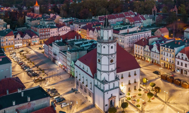 Projekt Poznaj Polskę cieszy się sporym zainteresowaniem. Resort edukacji umożliwia uczniom zwiedzanie najciekawszych miejsc