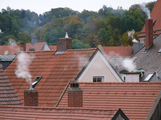 45 tysięcy mieszkańców Opolszczyzny jest dziś narażonych na oddychanie powietrzem złej jakości