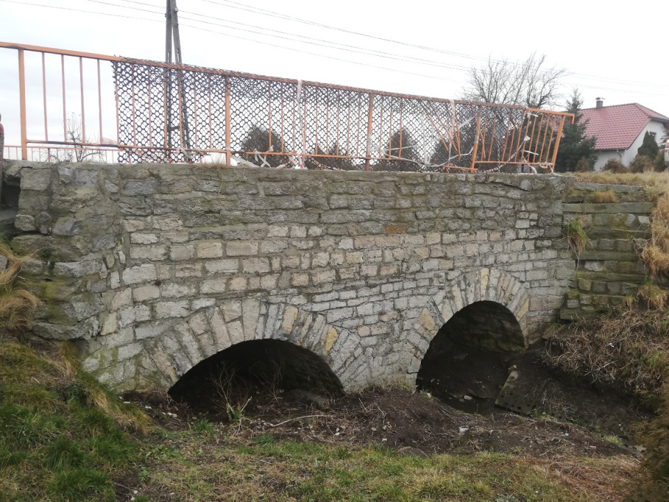 W lutym rusza remont mostu w Kórnicy na wojewódzkiej 416 [fot.ZDW]