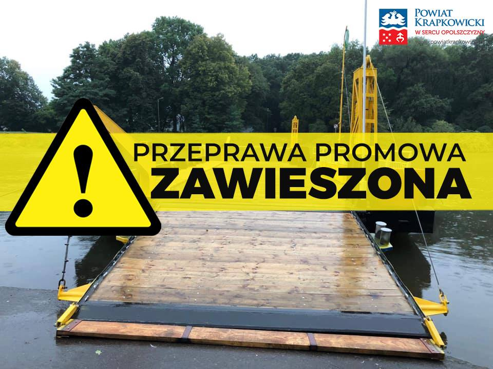 prom Zdzieszowice foto:powiatkrapkowicki/facebook