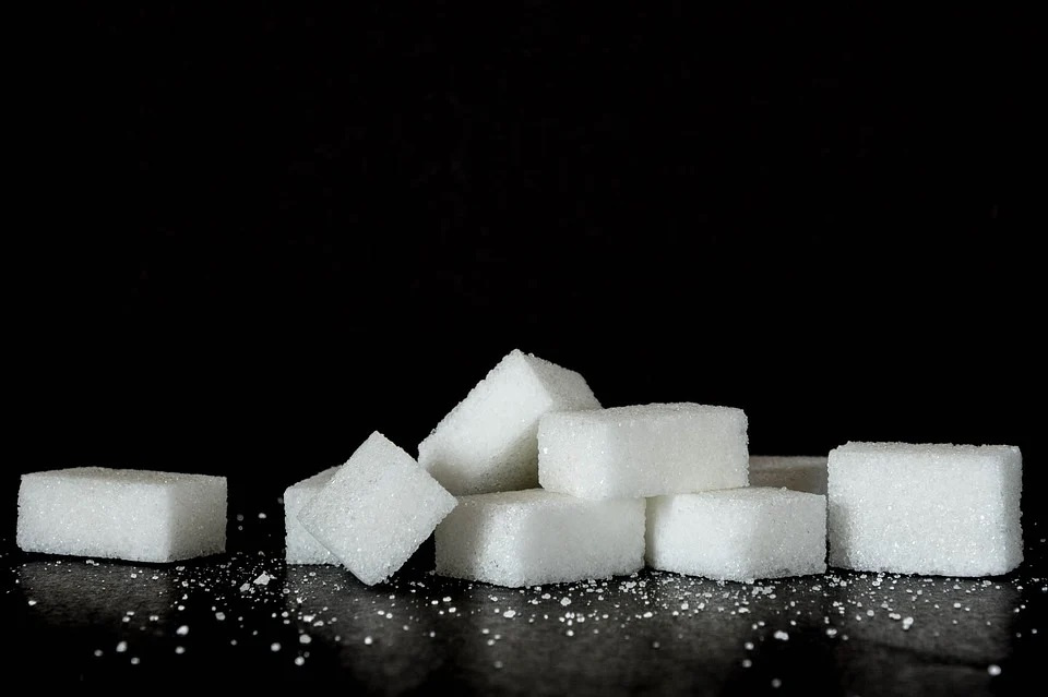Uzależnienie od cukru tematem "Środy z profilaktyką" - akcji NFZ [fot. https://pixabay.com/pl]