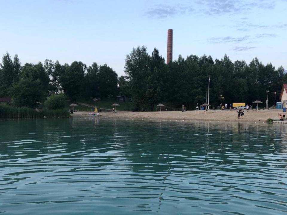Kąpielisko Bolko w Opolu [fot. M.Matuszkiewicz]