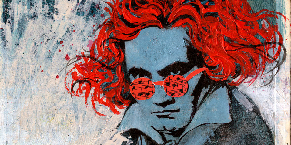 28. Śląski Festiwal im. Ludwiga van Beethovena potrwa od 17 do 27 września 2020 roku