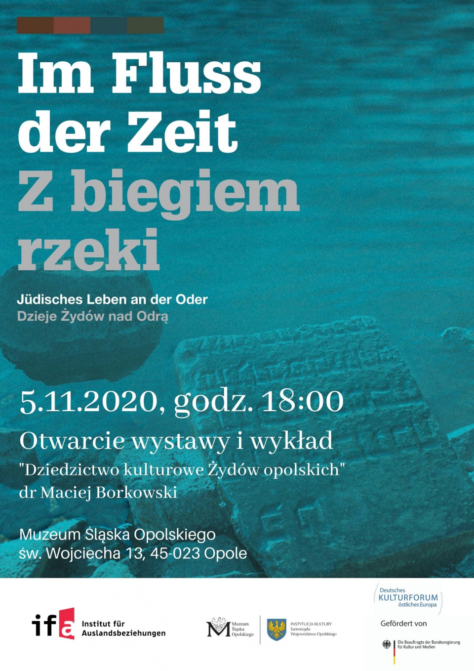 Muzeum Śląska Opolskiego zaprasza na nową wystawę