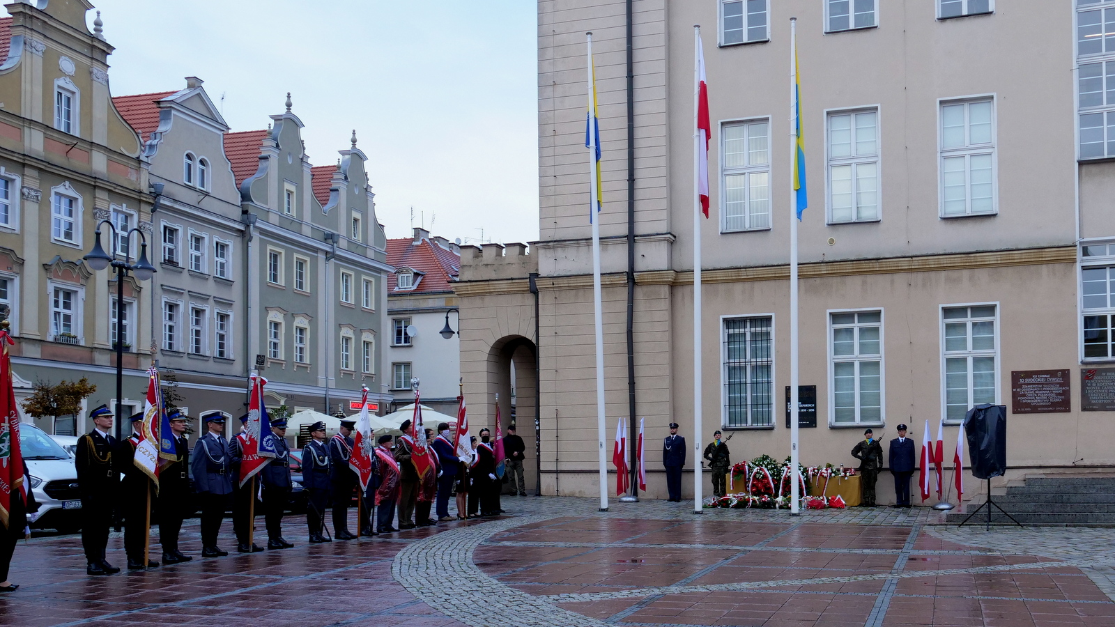 17 września 82 lata temu Sowieci zaatakowali Polskę Wszyscy Radio