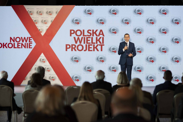 XI Kongres Polska Wielki Projekt