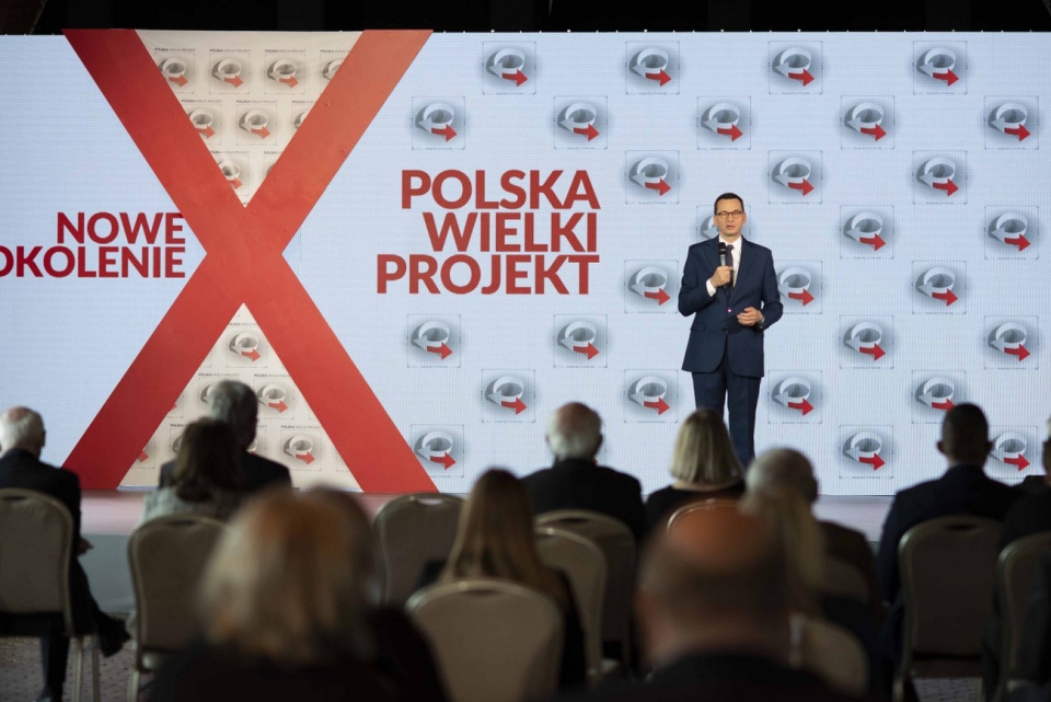 Zdjęcie ilustracyjne, X Kongres Polska Wielki Projekt [fot. materiały organizatora]