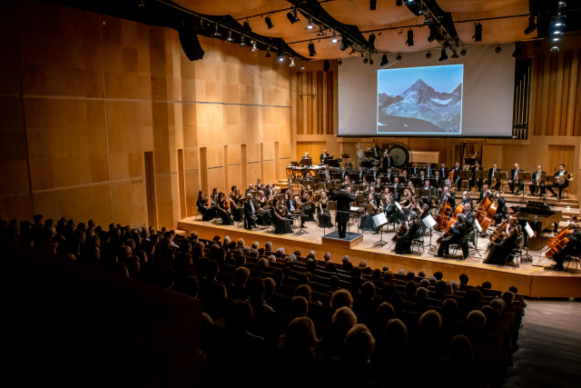 Charytatywny koncert dla Ukrainy w Filharmonii Opolskiej