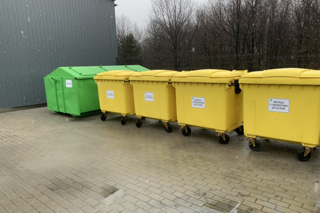 Rozstrzygnięcie przetargu na wywóz odpadów komunalnych w Opolu przesunięte na koniec stycznia