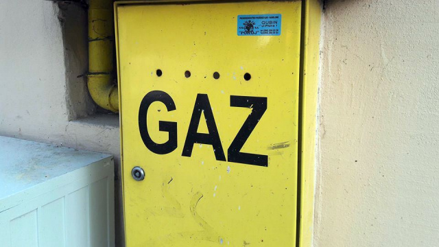 Kolonowskie: gmina do gazu przyłączy świetlicę, mieszkańcom dopłaci do wymiany pieca