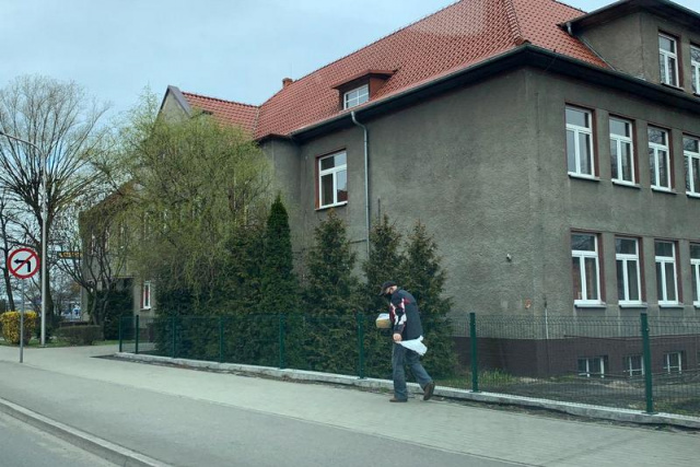 Kędzierzyn-Koźle sprzedaje starą szkołę, w której politechnika miała oddział zamiejscowy