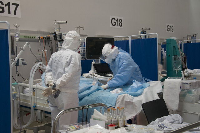 Raport MZ: 58 nowych zakażeń koronawirusem w regionie i 4 894 w kraju. 13 pacjentów zmarło [INFOGRAFIKA]
