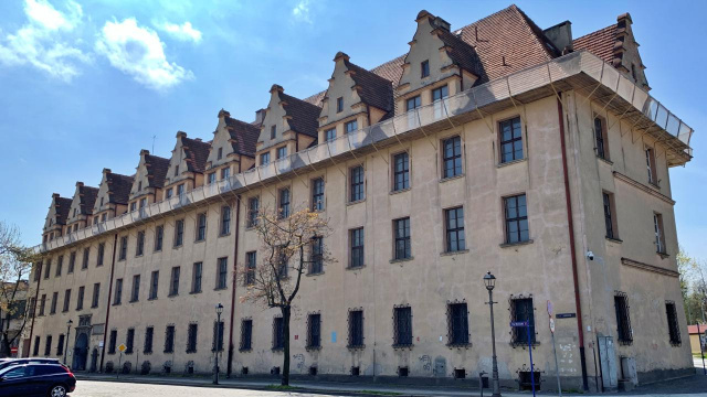 Muzeum Dziedzictwa i Kultury Kresów jednak powstanie w Brzegu. Dziś podpisano w tej sprawie list intencyjny. Mamy gwarancję od ministra