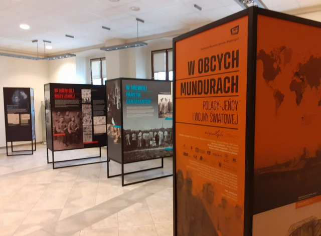 Muzeum w Głubczycach zaprasza na pierwszą wystawę po pandemicznej przerwie